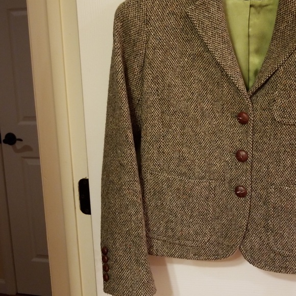 J.Crew Jacket - Picture 2 of 5